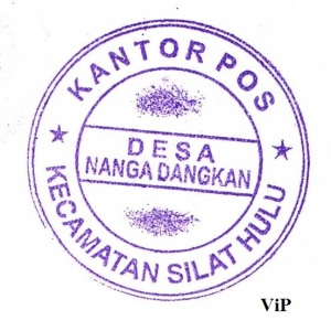 KPD Nanga Dangkan